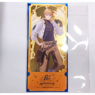 フィッシャーズ ステッカー 6枚セットの通販 by akapon's shop｜ラクマ