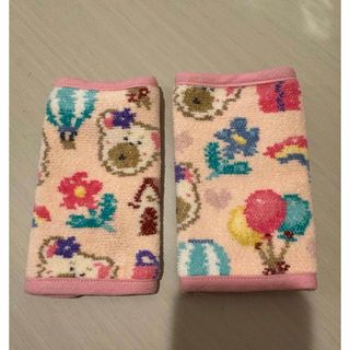 FEILER - バーニーズニューヨーク×フェイラー ベビーカーポーチの通販