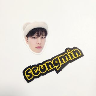 松村北斗】ペンライト キンブレ 本体 キンブレシートセット【SixTONES