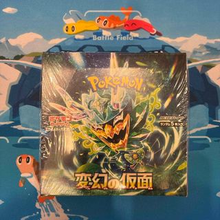 ポケモンカード/XY2/ワイルドブレイズ/新品未開封1BOX/の通販 by sk's