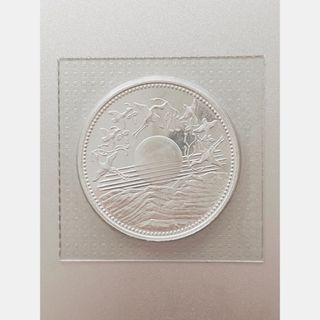 明治36年 新1円銀貨 古銭 竜一圓銀貨の通販 by かっつん's shop｜ラクマ