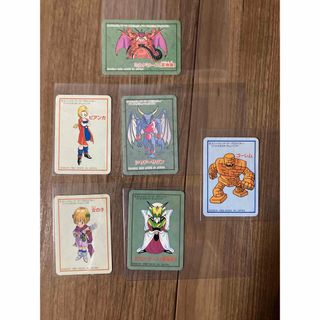 SQUARE ENIX - ドラゴンクエストⅤ パズル 1000ピース 「旅立ち」 鳥山