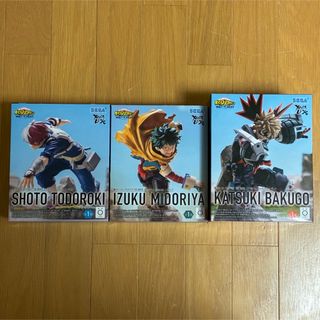 BANPRESTO - のべっち39様専用の通販 by RY_mm shop｜バンプレストなら