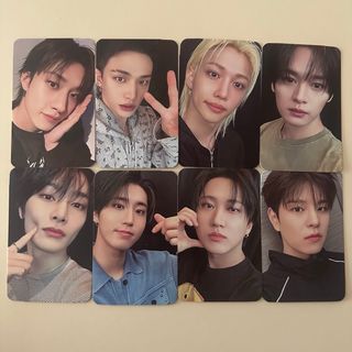 Stray Kids - Stray Kids スキズ DO IT タワレコ ラキドロ