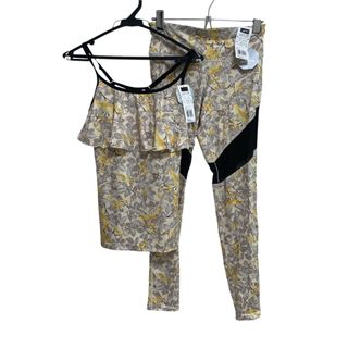 lavaパーフェクトフォーム レギンスの通販 by なお's shop｜ラクマ