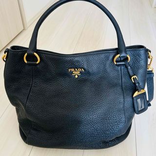 PRADA - 激レア！ プラダ ハワイ限定 ナイロンエコバッグ トートバッグ