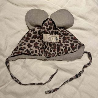 ポケモン コーデュロイキャップ My Little Bestie ガーディの通販 by