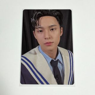 SEVENTEEN - ミンハオ ディエイト ペンミ 東京 FML LOVE 来場 限定