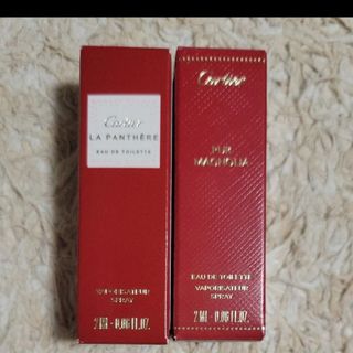 Cartier - 【非売品】Cartier カルティエ アロマキャンドル【中古美品