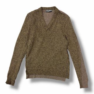 DOLCE&GABBANA（ニット/セーター）のフリマアイテム一覧