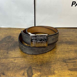 BERLUTI（ベルト）のフリマアイテム一覧