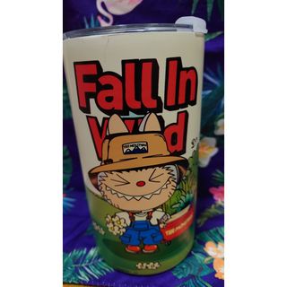 Gift - 斧乃木余接 憑物語 ぬいぐるみ 限定バッジ付きの通販 by k's