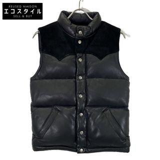 THE REAL McCOY'S - リアルマッコイズ ベスト アルパカベスト USN