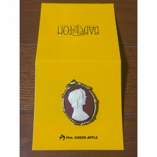 Mrs. GREEN APPLEポップアップサイン入り フォトカード 藤澤涼架の通販
