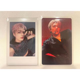 &TEAM - 匿名配送 &TEAM セカナン トレカ ニコラス NICHOLASの通販 by