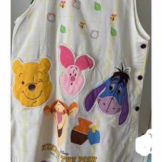 Disney - 東京ディズニーランド レトロなお土産袋20枚セットの通販 by