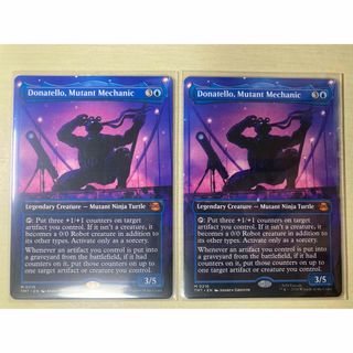 マジック：ザ・ギャザリング - ☆悪魔の隷従 Foil 英語1枚の通販 by