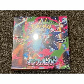 レイジングサーフ 未開封 バラ 10パック ポケモンカードゲーム ポケカ