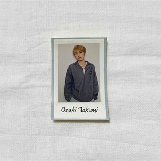 INI - INI 木村柾哉 日プ プデュ ネームプレートの通販 by ✧̣̥̇ 𝐌