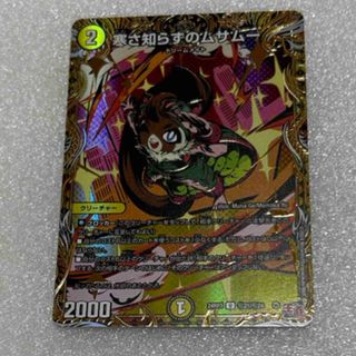 デュエルマスターズ - ペテンズ・ゲート ペテンズゲート シークレット