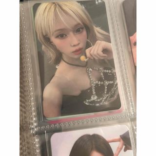 aespa - aespa ウィンター richman リッチマン トレカセットの通販 by