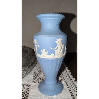 WEDGWOOD - ウェッジウッド スワイルタイニー スプーン&フォークセット