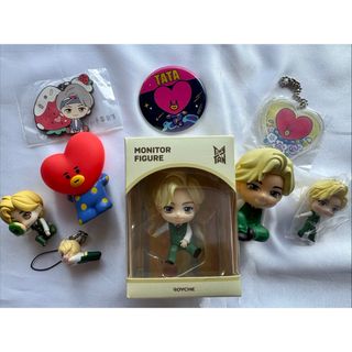 防弾少年団(BTS) - テテ BTS バンタンの通販 by 1949 shop｜ボウダン