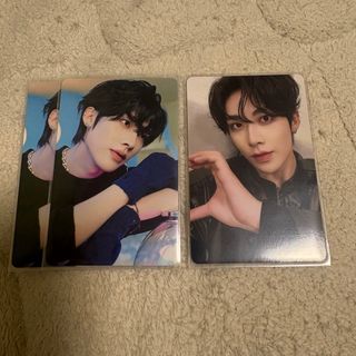 NCT DREAM Candy トレカ チソンの通販 by 🔟ten｜ラクマ