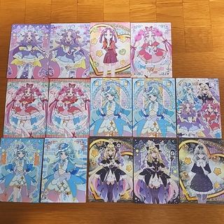 アイカツ! - オールアイカツ！ウエハースコレクション3 氷上スミレの