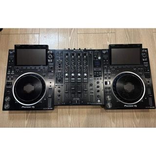 CDJの中古フリマアイテム一覧