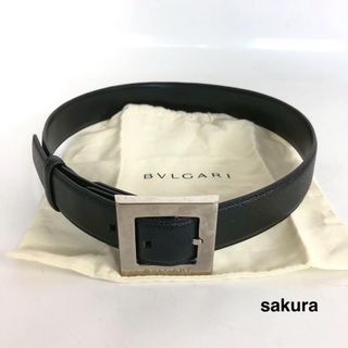 BVLGARI（ベルト）のフリマアイテム一覧