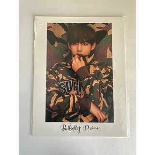 防弾少年団(BTS) - BTS ジミン写真集 トレカ ランダム 公式 の通販 by