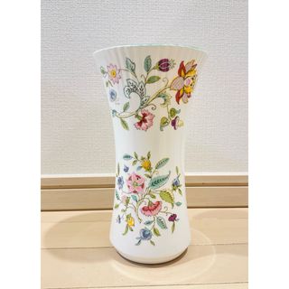 ドレスデン クリスタル 花瓶の通販 by Plumeria｜ラクマ