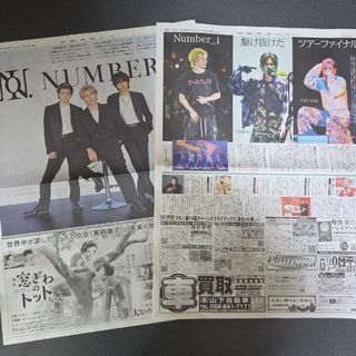 B PASS 1995年12月号創刊10周年記念特大号 ミスチル付録ポスター付きの