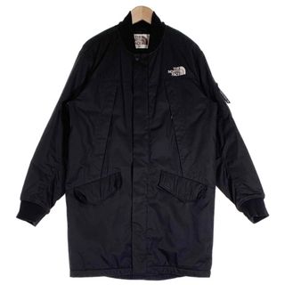 THE NORTH FACE - ノースフェイス GTXデニムコーチジャケット BD
