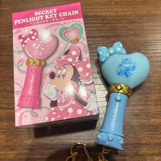 Disney - ディズニー ミニー レオパード マフラー ファンキャップ