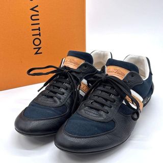 LOUIS VUITTON（スニーカー）のフリマアイテム一覧