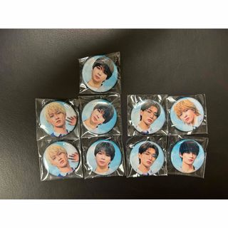 SEVENTEEN - Attacca Carat盤 ステッカー ポストカード ドギョムの通販