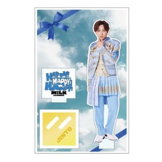 MILK - M!LK 曽野舜太 タオルの通販 by S.'s shop｜ミルクならラクマ