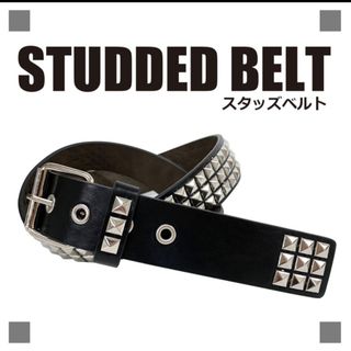Supreme - 【希少※L】Supreme/Number (N)ine Studded Beltの通販 by Da