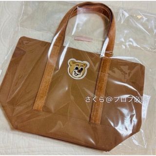 FEILER（バッグ ・ ベージュ系）のフリマアイテム一覧