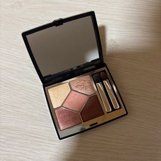 Dior - ディオールショウ サンク クルール 865 ピンク ロリポップ 2026