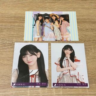 乃木坂46 - 乃木坂46 筒井あやめ 生写真 福袋2026の通販 by panda's