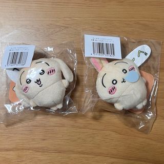 ちいかわ - うさぎ 「ちいかわ×阪急電車」 阪急電車 BIGぬいぐるみ