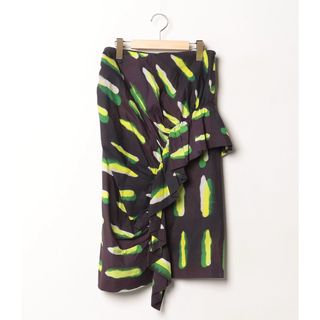 DRIES VAN NOTEN - ドリスヴァンノッテン 巾着 ポーチの通販 by miu's