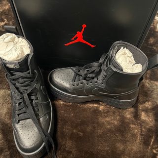 Rick Owens - CINZIA ARAIA / RIXK OWENS スニーカーブーツの通販 by