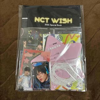 NCT - NCT WISH station ユウシ トレカ ポップアップ 韓国の通販 by