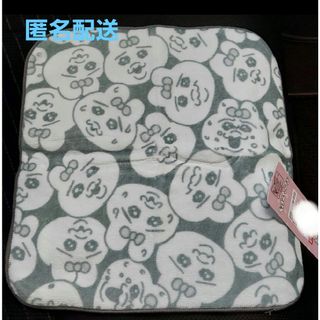 おぱんちゅうさぎ - おぱんちゅうさぎ カプセル缶バッジ&カバー 全8種