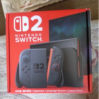 Nintendo Switch - Nintendo Switch JOY-CON グレー 本体 旧型の通販