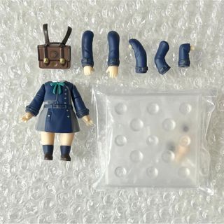 GOOD SMILE COMPANY - ねんどろいどどーる おようふくセット シスター